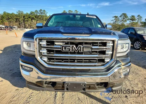 2017 GMC Sierra z USA, uszkodzony, nr VIN 3GTU2NEC5HG282879